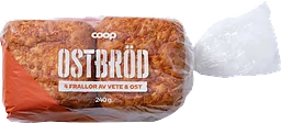 Ostbröd 4-pack