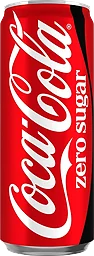 Läsk Cola zero