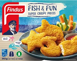 Fish & Fun