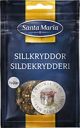 Sillkryddor