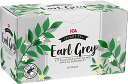 Earl Grey 20-p