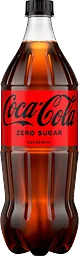 Läsk Cola Zero