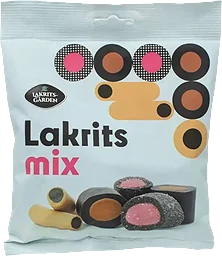 Lakrits Mix