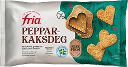 Glutenfri Pepparkaksdeg