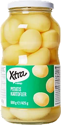 Potatis