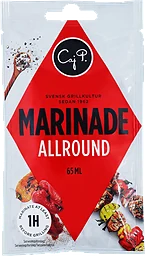 Allround Marinad