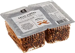 Salta Pinnar