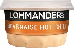Bearnaise Hot Chili