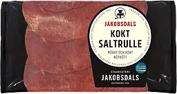 Saltrulle Kokt