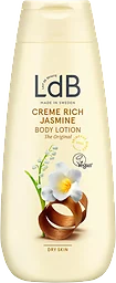 Creme Rich Jasmine & Shea