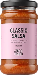 Salsa Classic