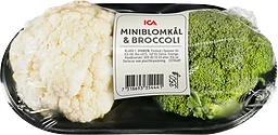 Miniblomkål & broccoli Klass 1