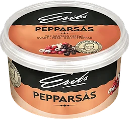 Pepparsås