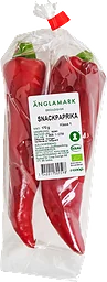Paprika Snack Eko