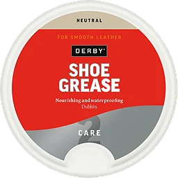 Leather grease neutral