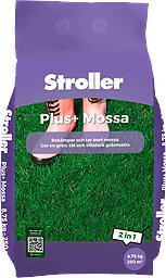 Plus Mossa
