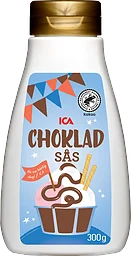 Chokladsås