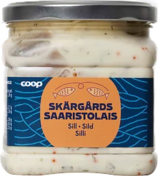 Skärgårdssill