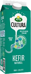 Naturell Cultura Kefir