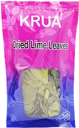 Lime Blad Torkade