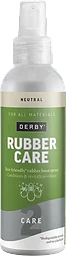 Rubber care