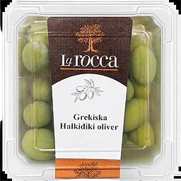 Oliver Halkidiki Grekiska 370g