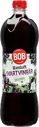 Blandsaft Svartvinbär