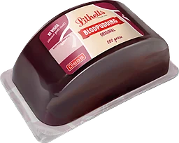 Blodpudding