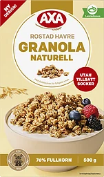 Naturell