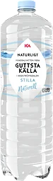 Stilla vatten
