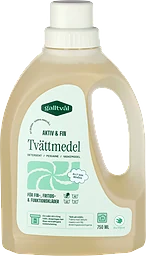 Tvättmedel Aktiv