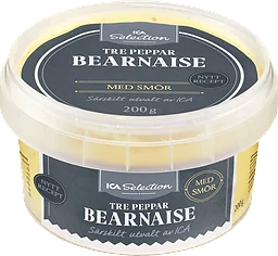 Bearnaise 3 peppar ICA