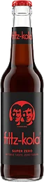Läsk Cola