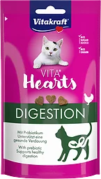 Kattgodis Hearts Digestion Kyckling