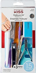 Professional Pedicure Kit