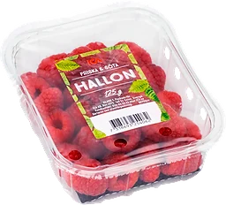 Hallon Klass 1