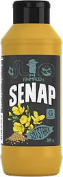 Senap Sötstark Finmalen