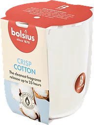 Doftljus Fresh Cotton 80/73 True Scents