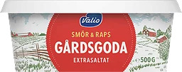 Gårdsgoda Extrasaltat