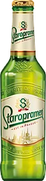Ljus Lager 3,5% Folköl Glas
