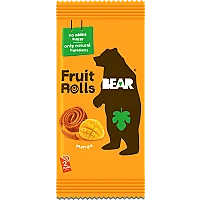 Fruktrullar Mango