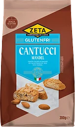 Cantucci Mandel Glutenfri