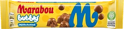 Bubbly Mjölkchoklad