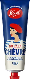 Mjukost Chèvre
