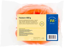 Falukorv JMs Kött & Chark