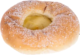 Bulle Vanilj