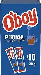 Portion