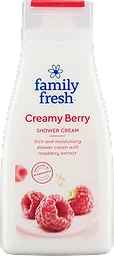Duschcreme Creamy Berry
