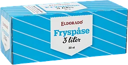 Fryspåse 3l