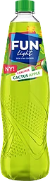 Saft Cactus & apple